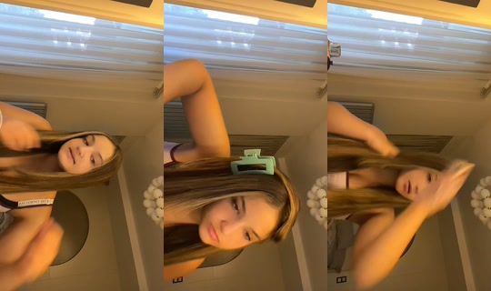 minacanli TikTok Live — Aug 21, 2026, 3:41 PM