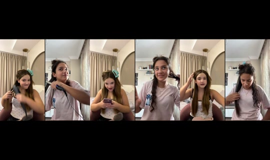 minacanli TikTok Live — Sep 13, 2026, 11:03 AM