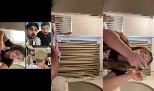 minacanli TikTok Live — Sep 19, 2026, 12:05 PM