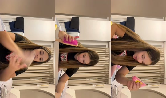 minacanli TikTok Live — Sep 19, 2026, 7:18 PM