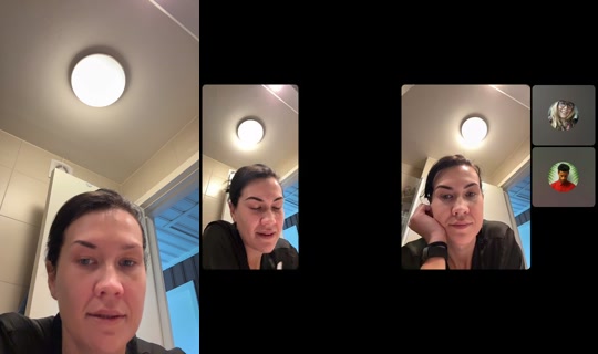 minaceciilia TikTok Live — Aug 21, 2026, 8:37 AM