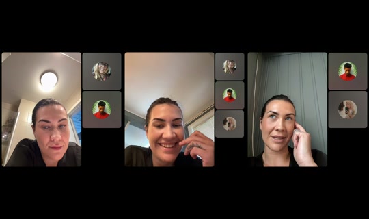 minaceciilia TikTok Live — Aug 21, 2026, 9:27 AM