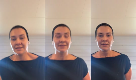 minaceciilia TikTok Live — Aug 22, 2026, 9:33 AM
