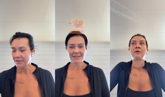 minaceciilia TikTok Live — Aug 23, 2026, 7:12 AM