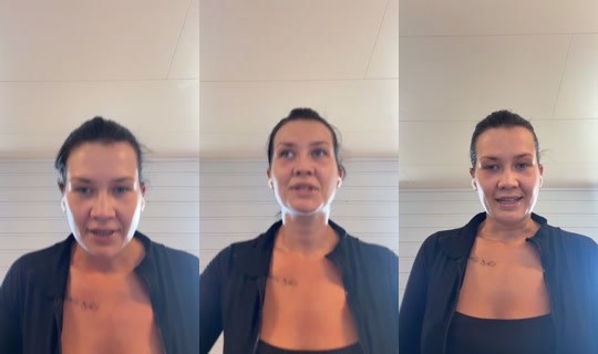 minaceciilia TikTok Live — Aug 24, 2026, 6:29 AM