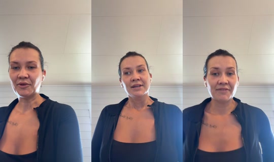 minaceciilia TikTok Live — Aug 24, 2026, 7:19 AM
