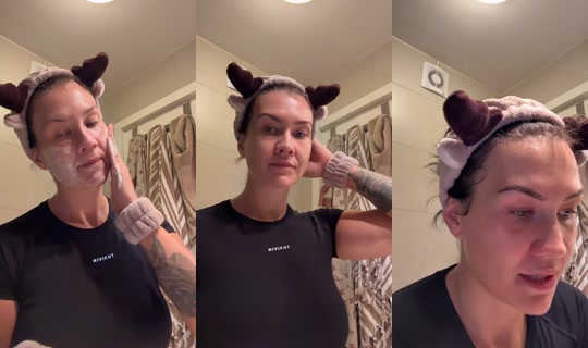 minaceciilia TikTok Live — Aug 31, 2026, 7:41 AM