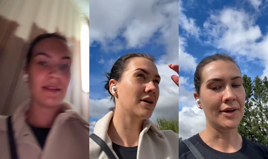 minaceciilia TikTok Live — Aug 31, 2026, 8:31 AM