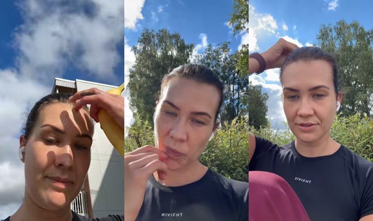minaceciilia TikTok Live — Aug 31, 2026, 8:56 AM