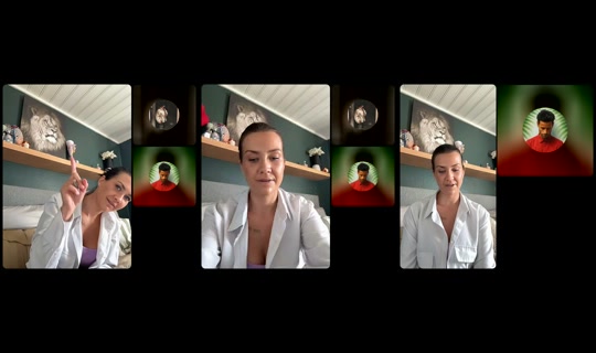 minaceciilia TikTok Live — Sep 1, 2026, 1:37 PM