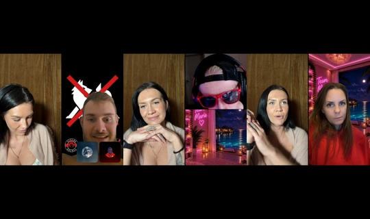 minaceciilia TikTok Live — Sep 25, 2026, 8:33 PM