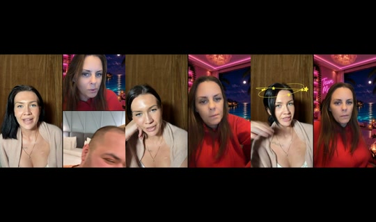 minaceciilia TikTok Live — Sep 25, 2026, 9:24 PM