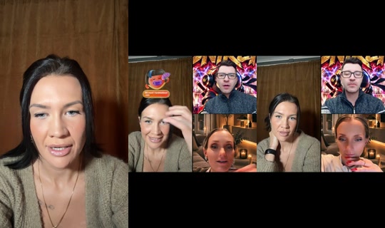 minaceciilia TikTok Live — Sep 26, 2026, 5:09 PM