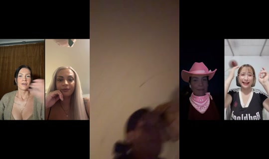 minaceciilia TikTok Live — Sep 26, 2026, 6:00 PM