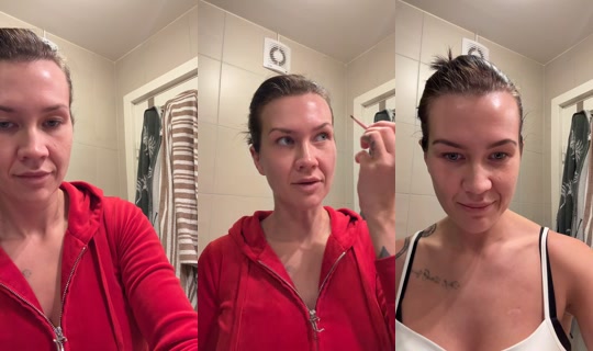 minaceciilia TikTok Live — Oct 9, 2026, 7:19 AM