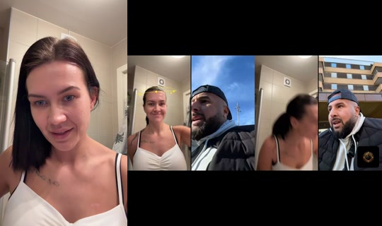 minaceciilia TikTok Live — Oct 9, 2026, 9:00 AM