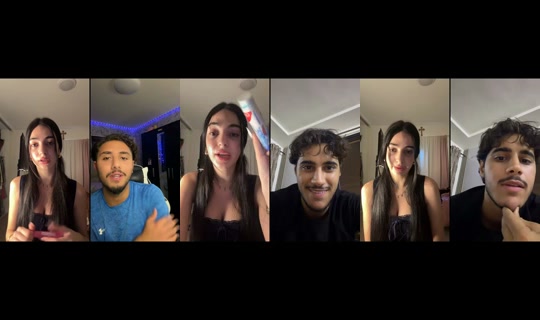 minaibrahim_ TikTok Live — Sep 22, 2026, 11:10 PM