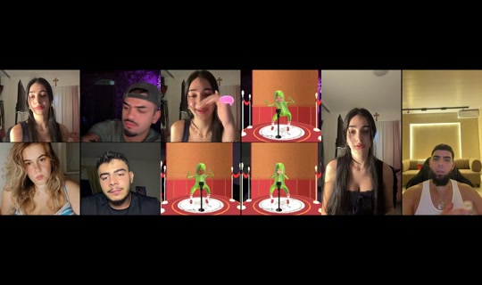 minaibrahim_ TikTok Live — Sep 23, 2026, 12:00 AM