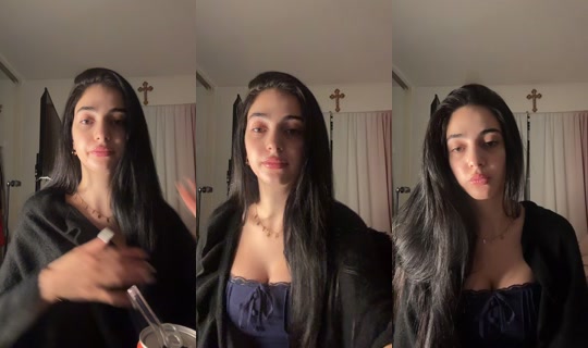 minaibrahim_ TikTok Live — Sep 23, 2026, 8:15 AM