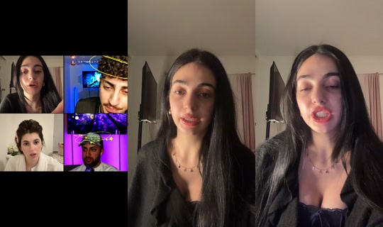 minaibrahim_ TikTok Live — Sep 23, 2026, 9:53 AM