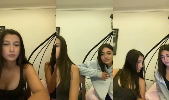 minakutluu TikTok Live — Sep 3, 2026, 8:52 PM