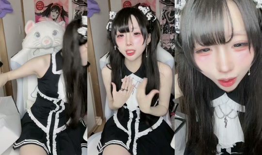 minami0910yo TikTok Live — Aug 23, 2026, 1:04 PM