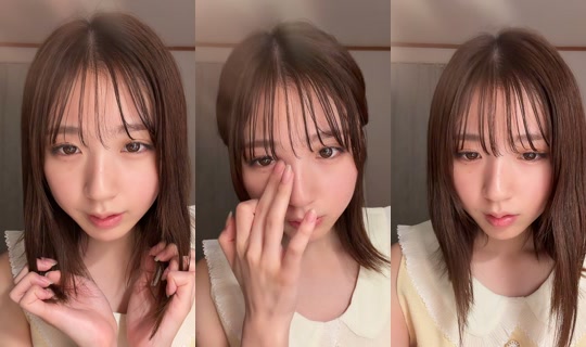 minase_nonno TikTok Live — Aug 22, 2026, 4:00 PM