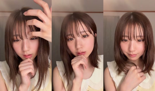 minase_nonno TikTok Live — Aug 22, 2026, 4:51 PM