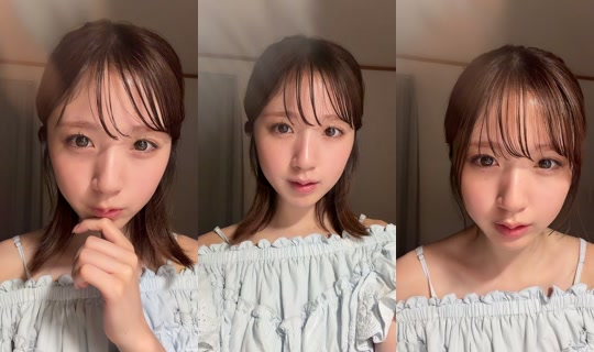 minase_nonno TikTok Live — Aug 23, 2026, 4:16 PM