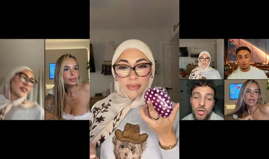 minaxaya TikTok Live — Sep 28, 2026, 8:57 PM