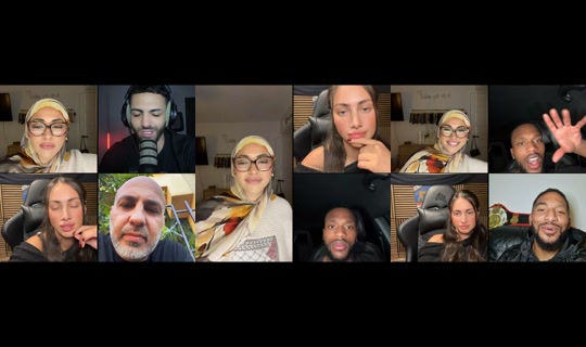 minaxaya TikTok Live — Sep 30, 2026, 12:56 AM