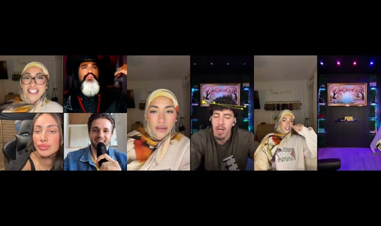 minaxaya TikTok Live — Sep 30, 2026, 1:47 AM