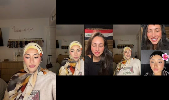 minaxaya TikTok Live — Sep 30, 2026, 2:37 AM