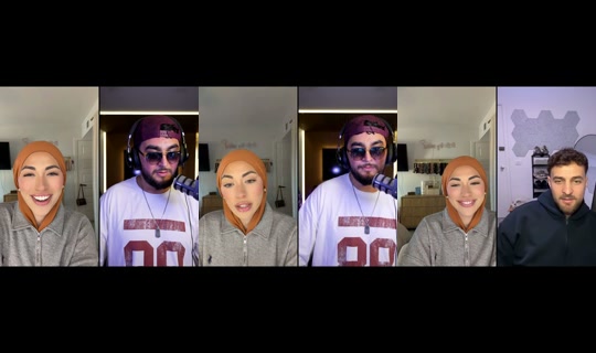 minaxaya TikTok Live — Oct 5, 2026, 10:27 PM