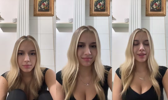 minayldss TikTok Live — Sep 26, 2026, 12:07 AM