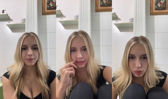 minayldss TikTok Live — Sep 26, 2026, 12:22 AM