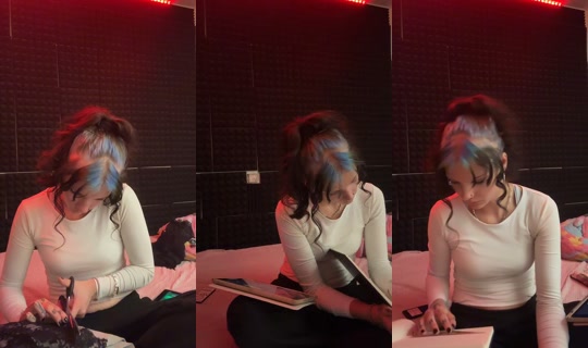 mind.of.lina TikTok Live — Sep 5, 2026, 6:32 PM