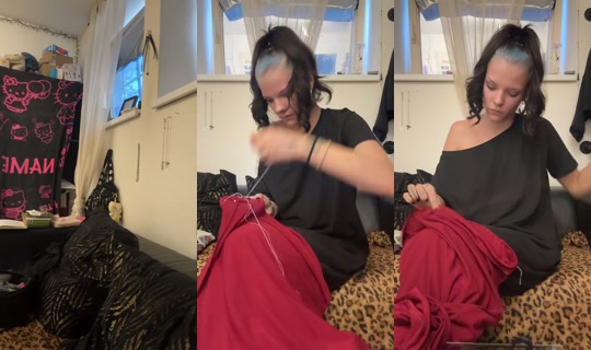 mind.of.lina TikTok Live — Sep 7, 2026, 5:05 PM