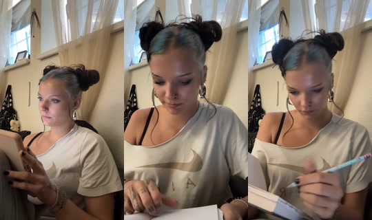 mind.of.lina TikTok Live — Sep 8, 2026, 11:41 AM