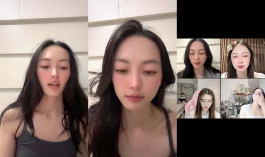 mindchamine TikTok Live — Aug 24, 2026, 6:31 AM