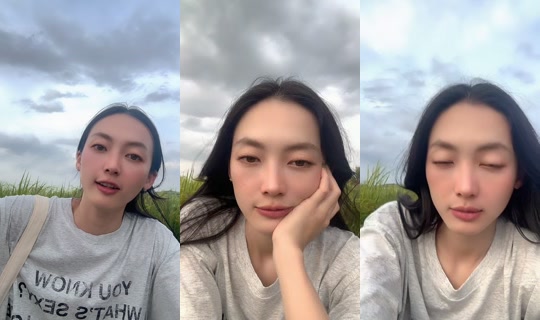 mindchamine TikTok Live — Aug 24, 2026, 10:46 AM