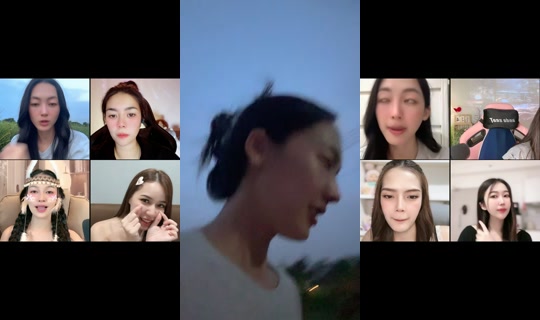 mindchamine TikTok Live — Aug 24, 2026, 11:36 AM