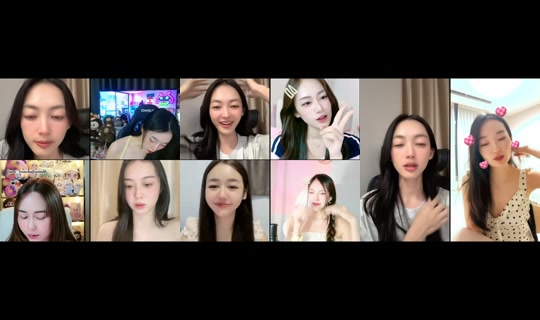 mindchamine TikTok Live — Aug 24, 2026, 1:36 PM