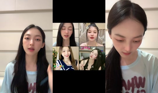 mindchamine TikTok Live — Aug 25, 2026, 5:44 AM