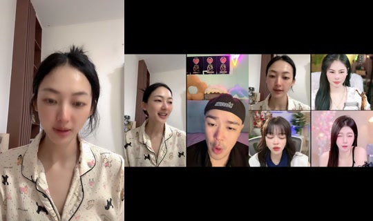 mindchamine TikTok Live — Aug 28, 2026, 12:58 AM