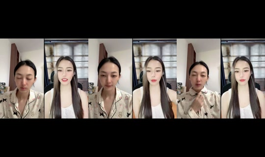 mindchamine TikTok Live — Aug 28, 2026, 1:49 AM