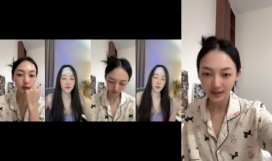mindchamine TikTok Live — Aug 28, 2026, 2:41 AM