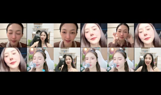 mindchamine TikTok Live — Aug 28, 2026, 9:05 AM