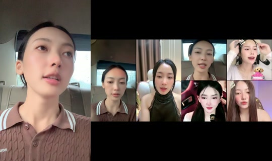 mindchamine TikTok Live — Aug 28, 2026, 10:00 AM