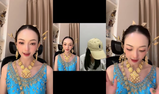 mindchamine TikTok Live — Aug 28, 2026, 1:47 PM